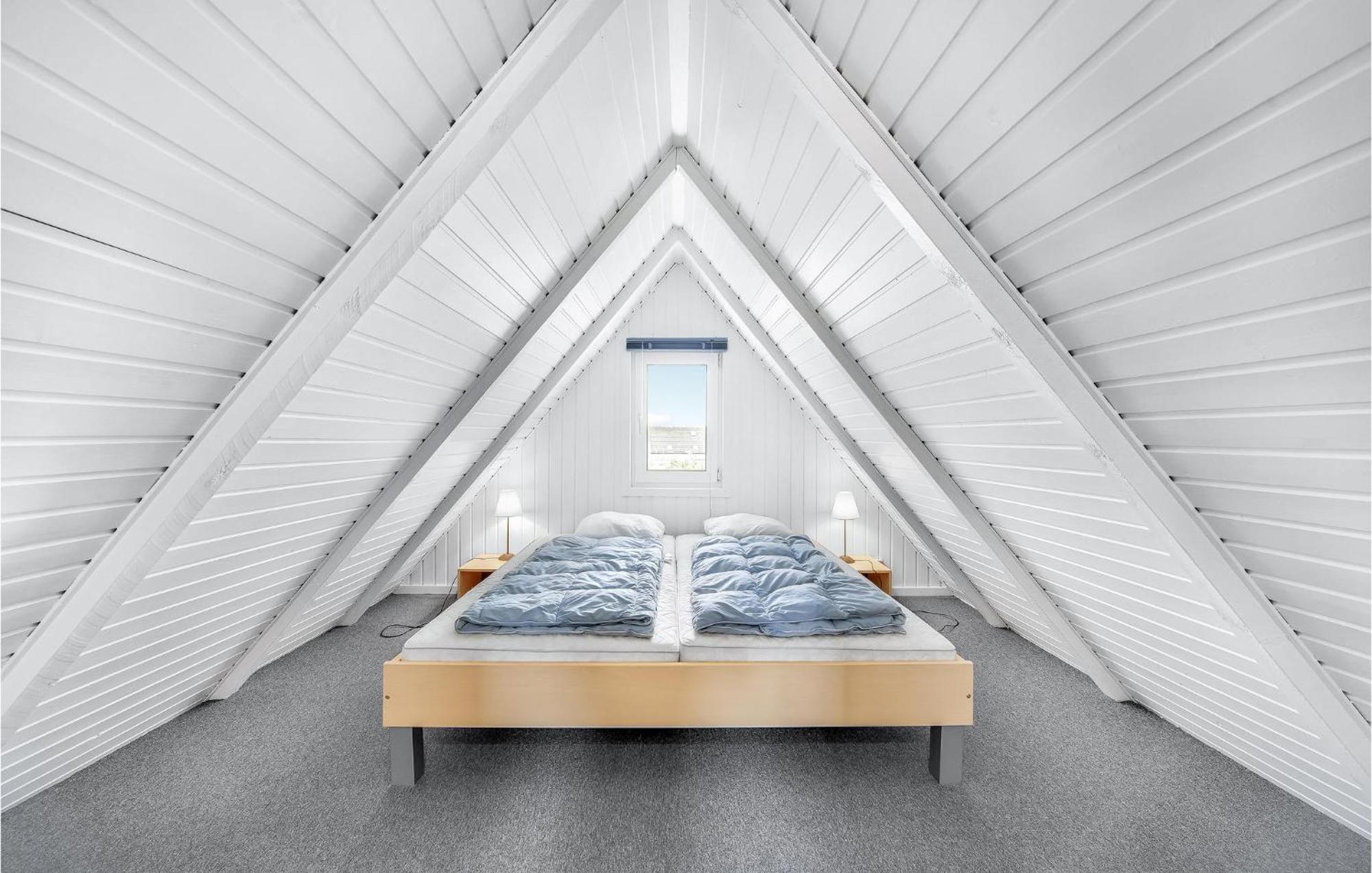 Cozy Home In Hvide Sande Bjerregard Ngoại thất bức ảnh